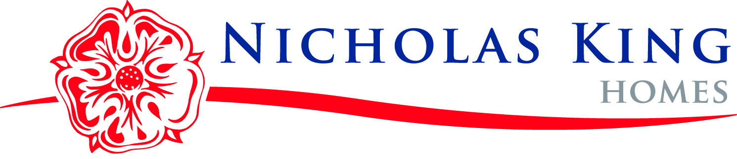 Nicholas King Homes logo