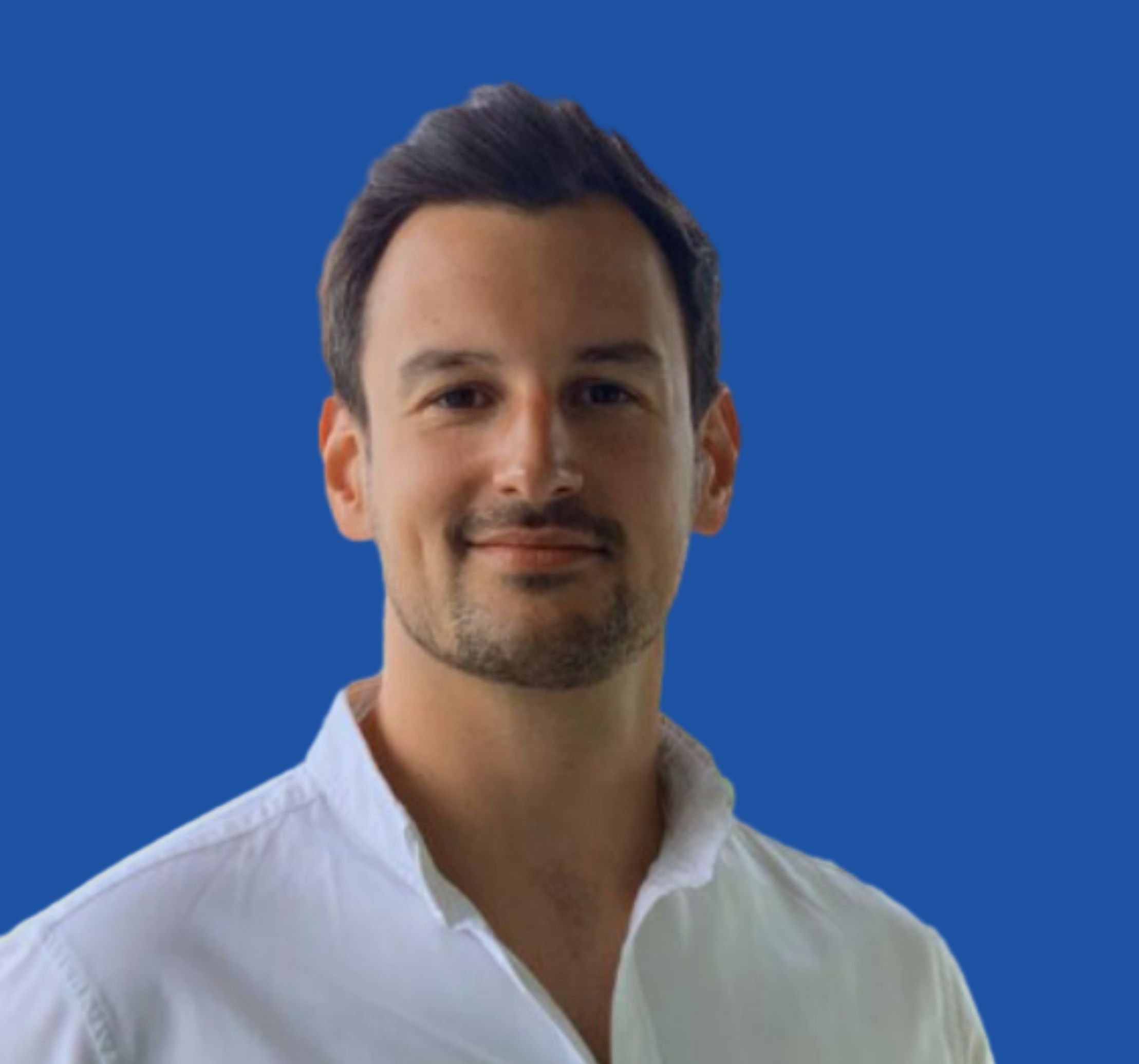 Aaron de Silva