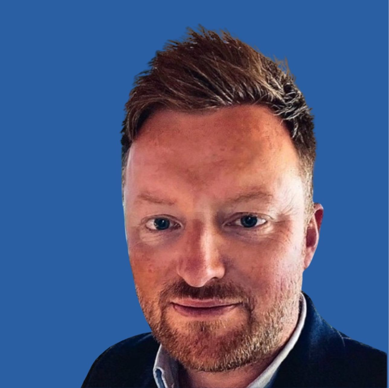 Iain Melville