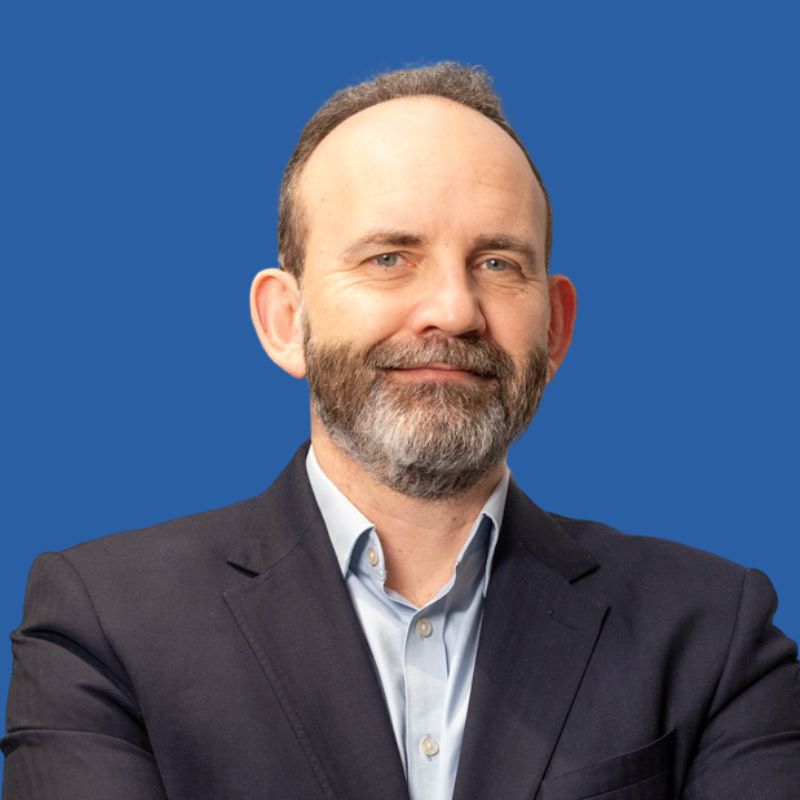 Mark de Jager