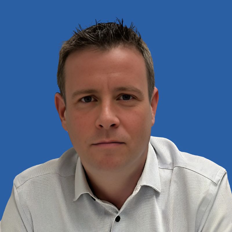 Fergus O'Connell