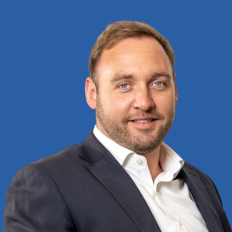 Nick Clayton