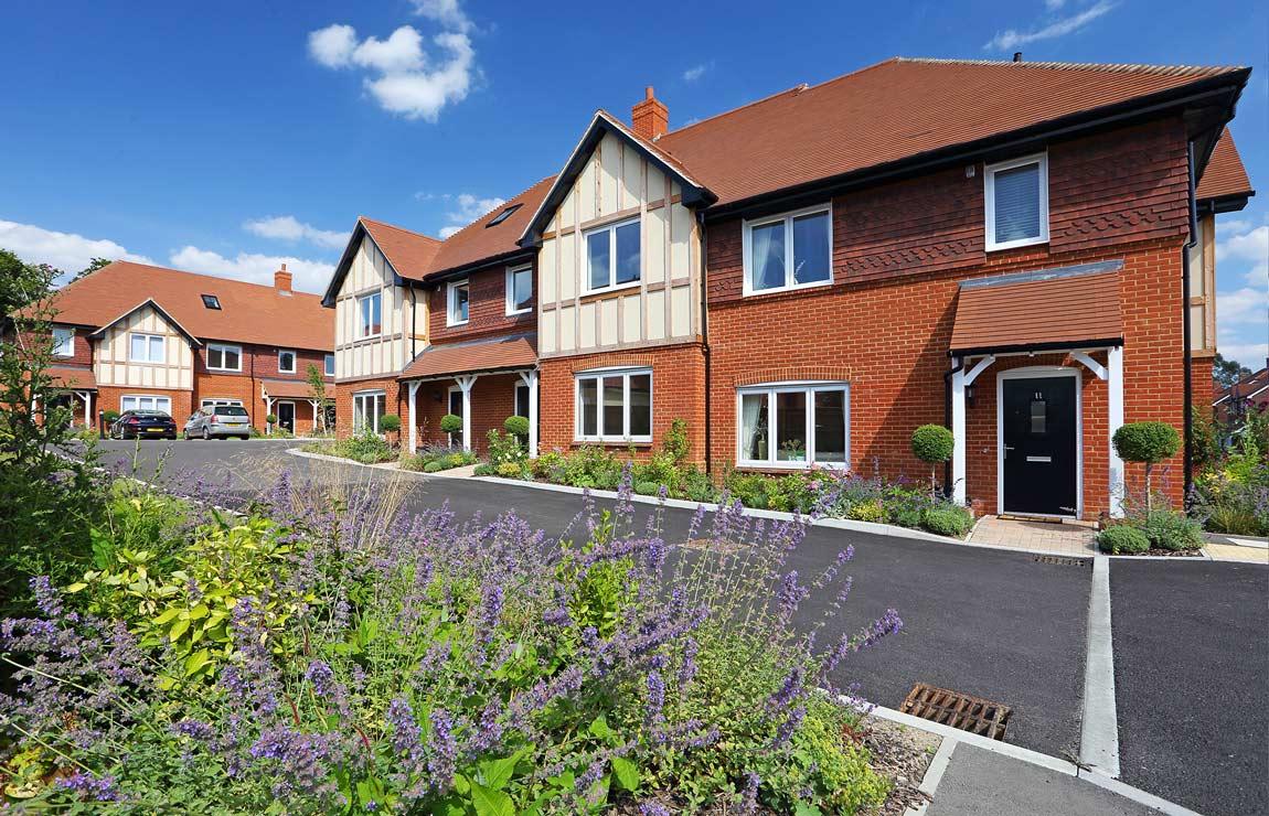 The Farthings Close Brothers Property Finance