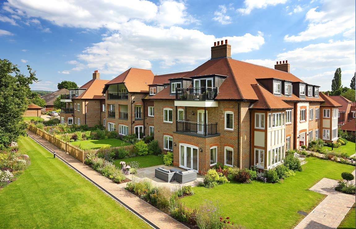 The Farthings Close Brothers Property Finance