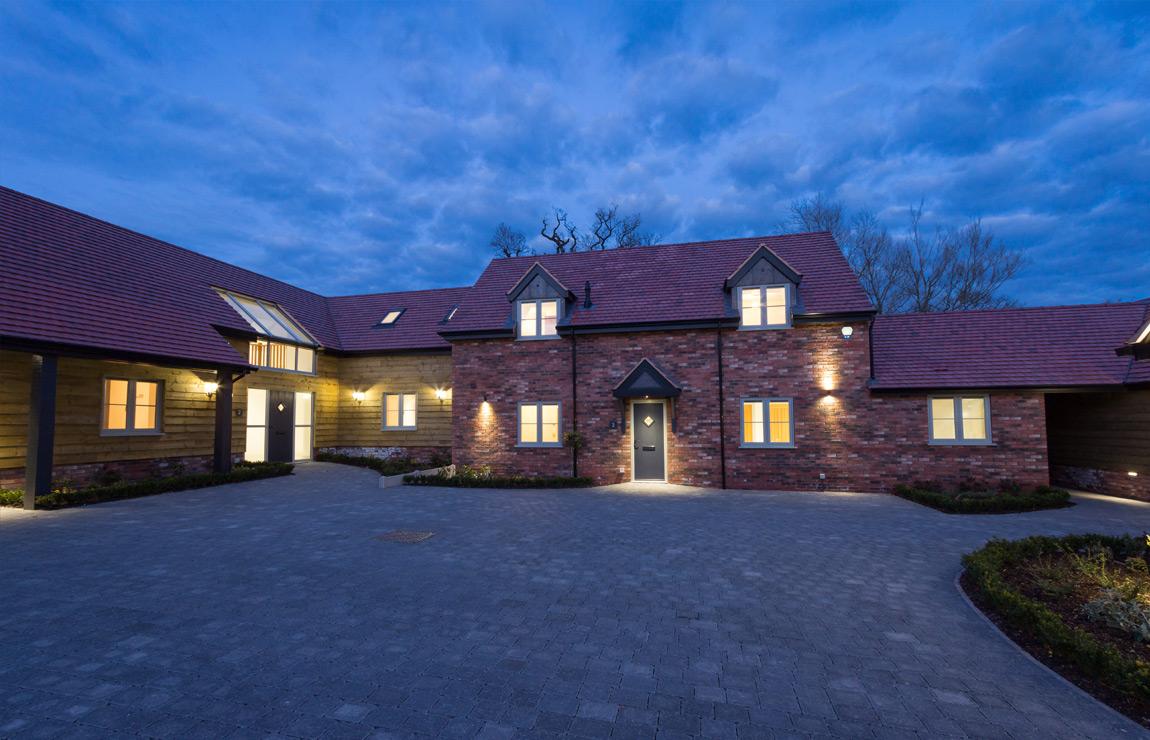 Lakeside Close Brothers Property Finance