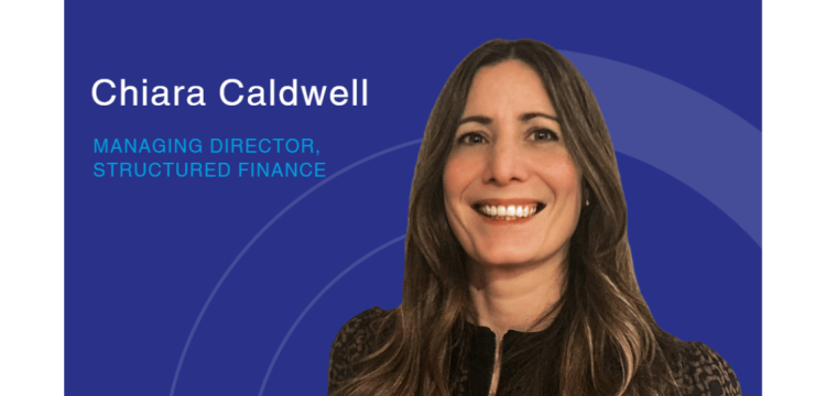 Chiara Caldwell