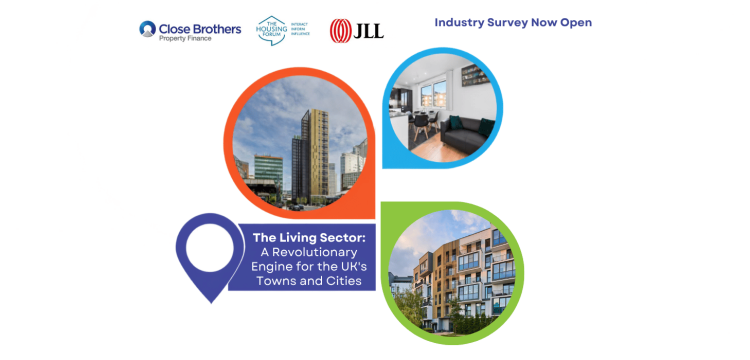 Living Sector research image