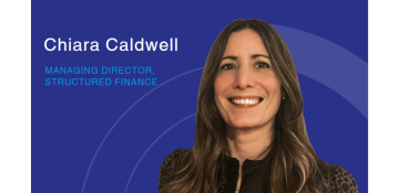 Chiara Caldwell