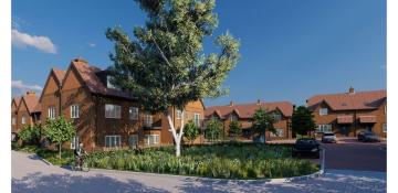 West Horsley Development