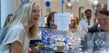 Women in Property event