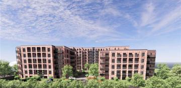 Cricklewood Regeneration