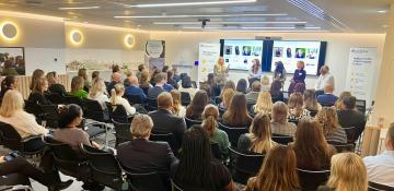 Women in Property event