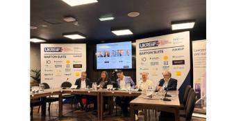UKREiiF Panel event