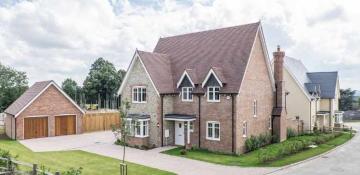 Fernham Homes