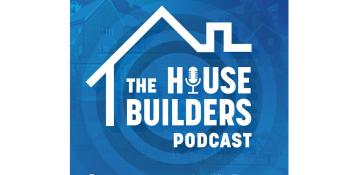 The Housebuilders Podcast 
