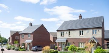 Mulberry Homes, Kingsbury Park