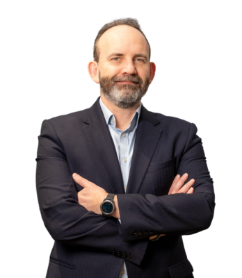 Mark de Jager
