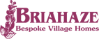 Briahaze Bespoke Villages Homes logo